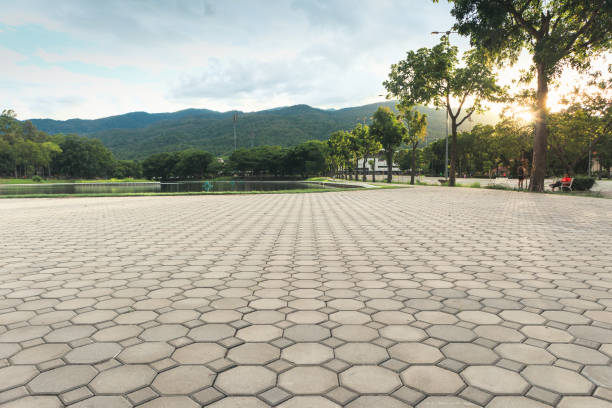 Best Permeable Paver Driveway  in Kalamazoo, MI