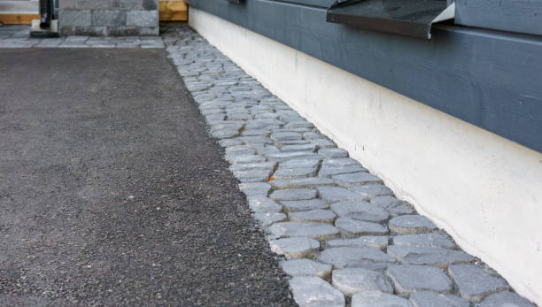 Best Affordable Driveway Paving  in Kalamazoo, MI